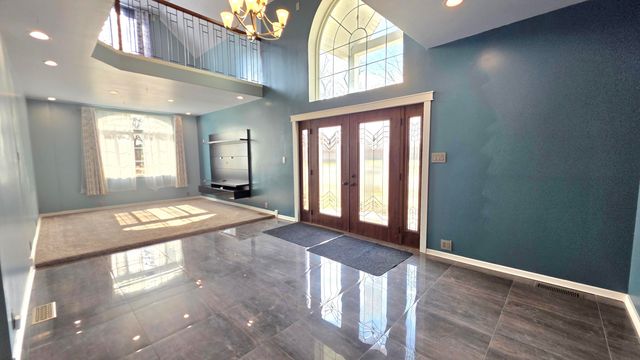 205 W Pearl Street, Hamlet, IN 46532