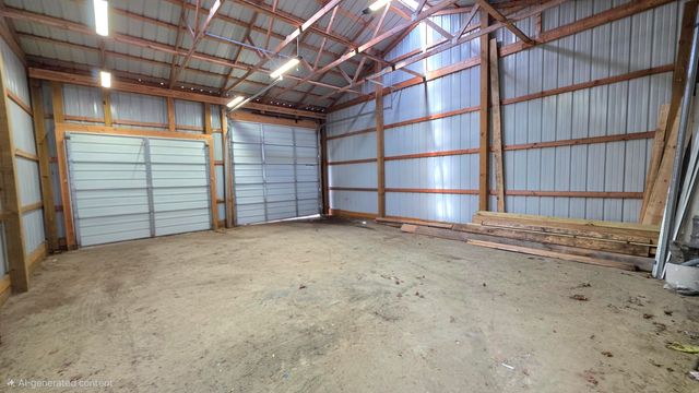 205 W Pearl Street, Hamlet, IN 46532