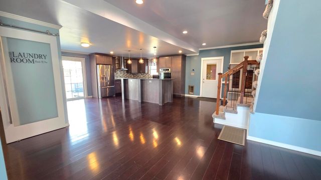 205 W Pearl Street, Hamlet, IN 46532