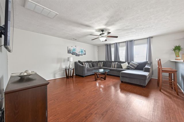 15006 Sunset Villa Court, Humble, TX 77396