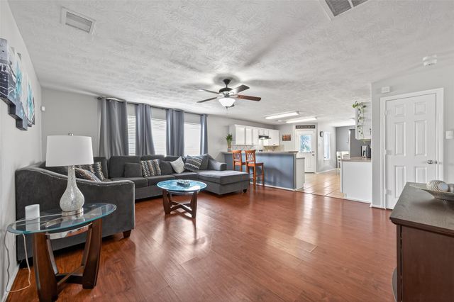 15006 Sunset Villa Court, Humble, TX 77396