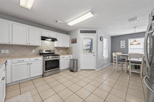 15006 Sunset Villa Court, Humble, TX 77396