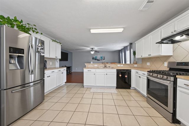 15006 Sunset Villa Court, Humble, TX 77396