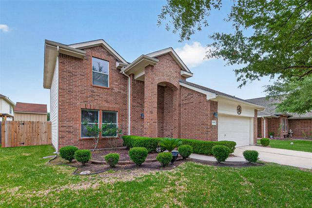 15006 Sunset Villa Court, Humble, TX 77396