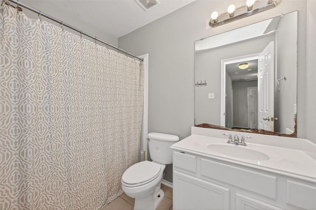 15006 Sunset Villa Court, Humble, TX 77396