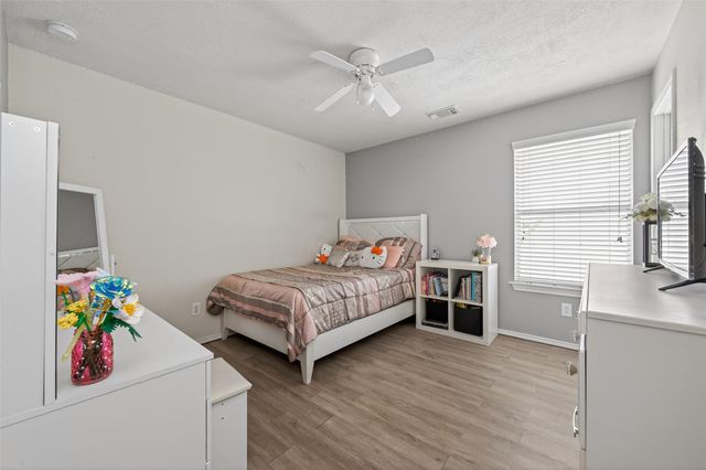 15006 Sunset Villa Court, Humble, TX 77396