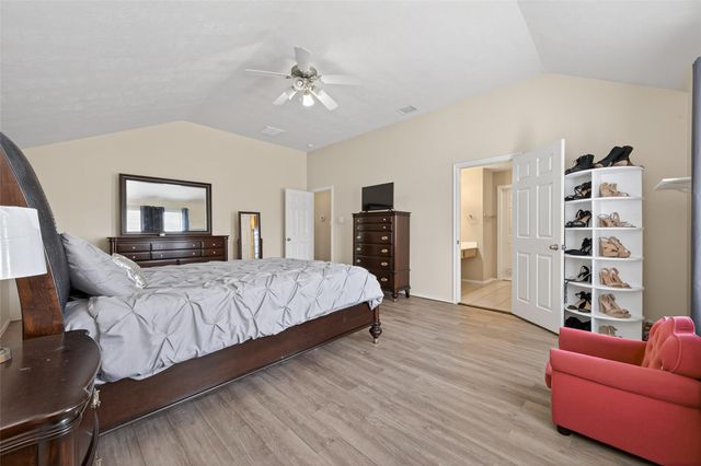 15006 Sunset Villa Court, Humble, TX 77396