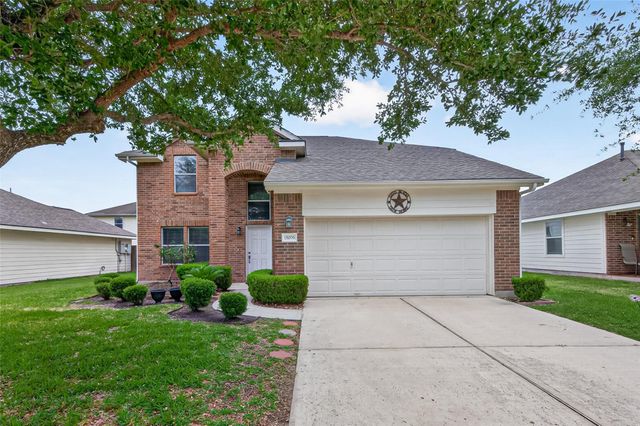 15006 Sunset Villa Court, Humble, TX 77396