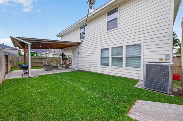 15006 Sunset Villa Court, Humble, TX 77396