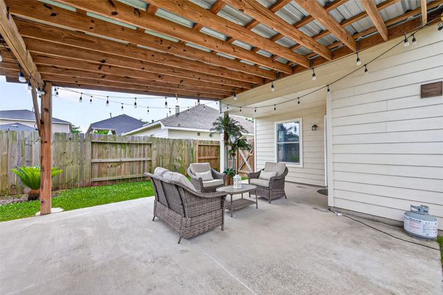 15006 Sunset Villa Court, Humble, TX 77396
