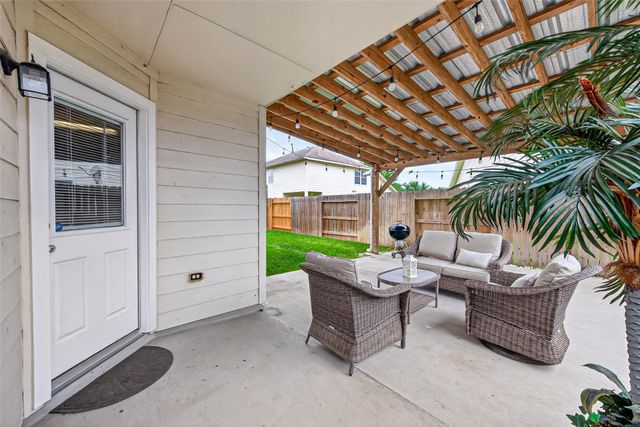 15006 Sunset Villa Court, Humble, TX 77396