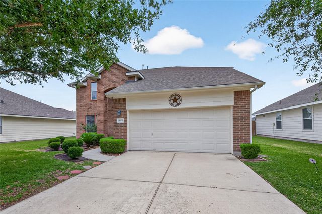 15006 Sunset Villa Court, Humble, TX 77396