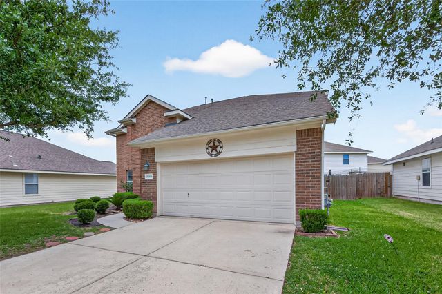 15006 Sunset Villa Court, Humble, TX 77396