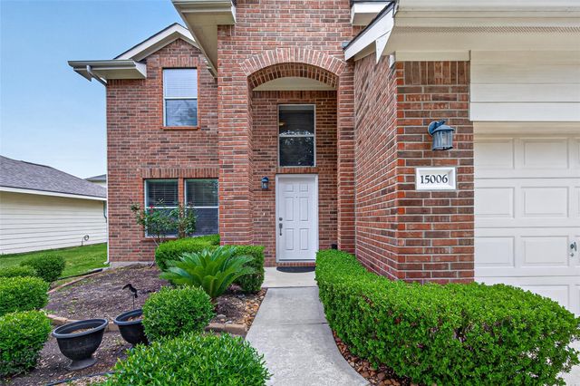15006 Sunset Villa Court, Humble, TX 77396