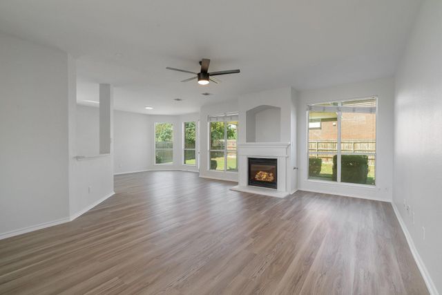 223 Briar Oak Drive, Murphy, TX 75094