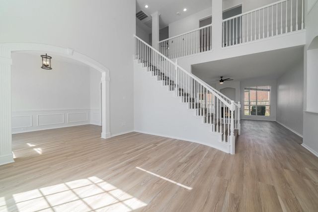 223 Briar Oak Drive, Murphy, TX 75094