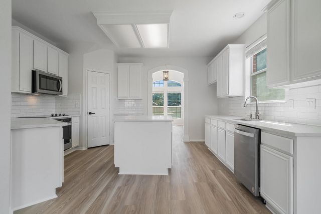 223 Briar Oak Drive, Murphy, TX 75094