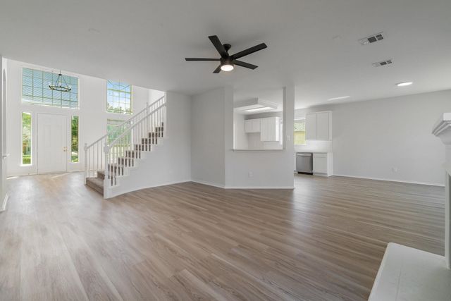 223 Briar Oak Drive, Murphy, TX 75094