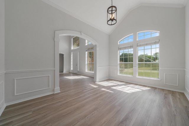 223 Briar Oak Drive, Murphy, TX 75094
