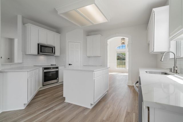 223 Briar Oak Drive, Murphy, TX 75094