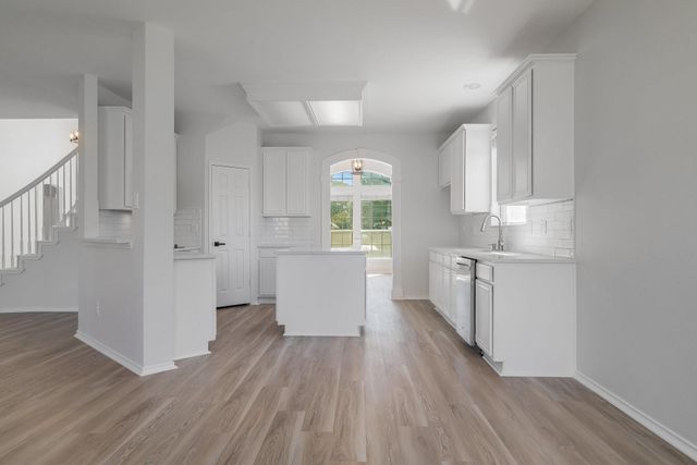 223 Briar Oak Drive, Murphy, TX 75094