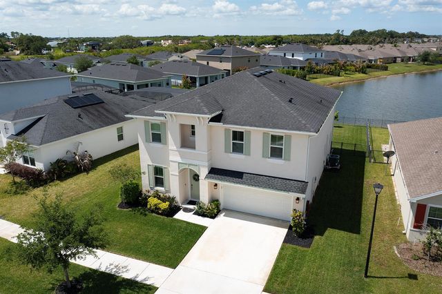10754 SW Cremona Way, Port St. Lucie, FL 34987