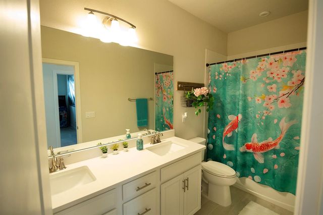 10754 SW Cremona Way, Port St. Lucie, FL 34987