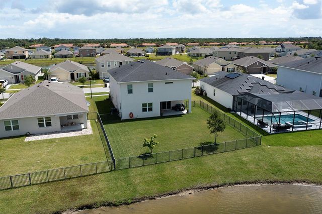 10754 SW Cremona Way, Port St. Lucie, FL 34987
