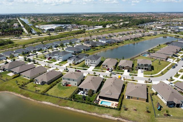 10754 SW Cremona Way, Port St. Lucie, FL 34987