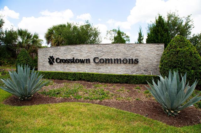 10754 SW Cremona Way, Port St. Lucie, FL 34987
