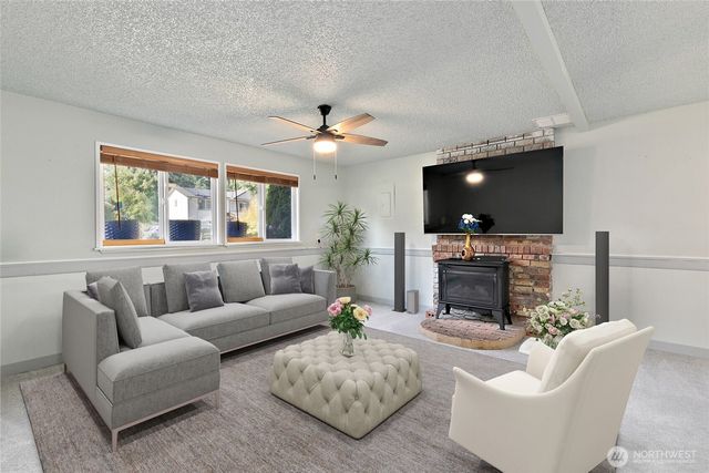 5701 38th Court SE, Lacey, WA 98503