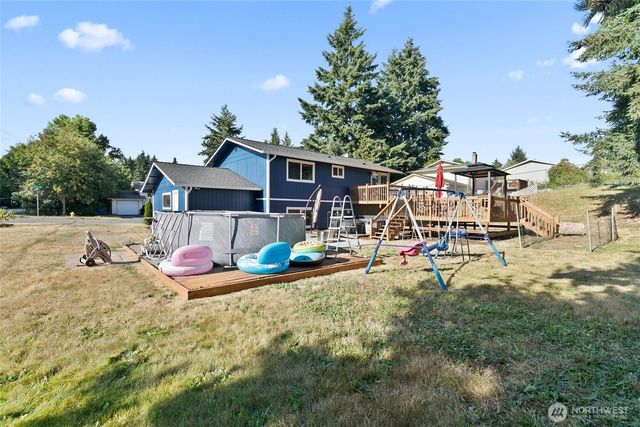 5701 38th Court SE, Lacey, WA 98503