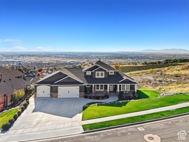 1199 W FALLOW WAY, Pleasant View, UT 84414