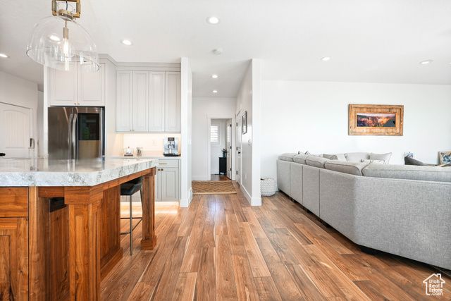 1199 W FALLOW WAY, Pleasant View, UT 84414