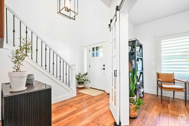 1199 W FALLOW WAY, Pleasant View, UT 84414