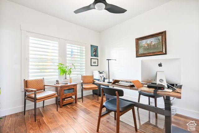 1199 W FALLOW WAY, Pleasant View, UT 84414