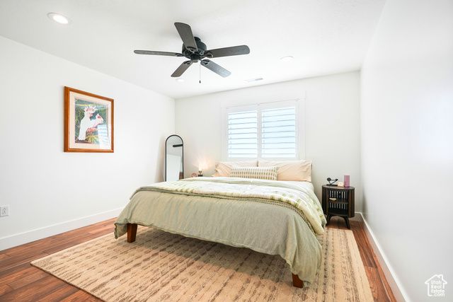 1199 W FALLOW WAY, Pleasant View, UT 84414