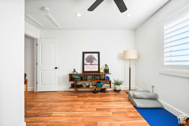 1199 W FALLOW WAY, Pleasant View, UT 84414