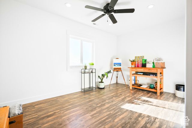 1199 W FALLOW WAY, Pleasant View, UT 84414