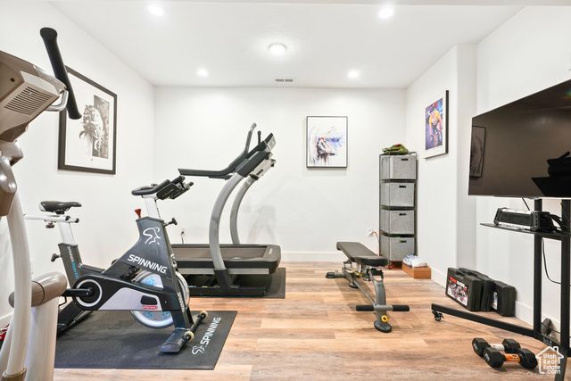 1199 W FALLOW WAY, Pleasant View, UT 84414