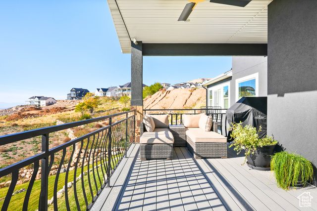 1199 W FALLOW WAY, Pleasant View, UT 84414