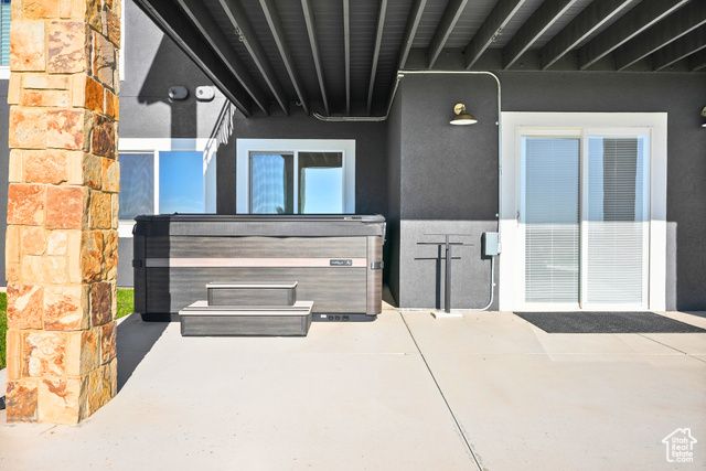 1199 W FALLOW WAY, Pleasant View, UT 84414