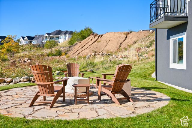 1199 W FALLOW WAY, Pleasant View, UT 84414