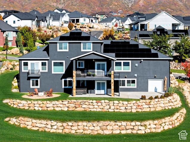 1199 W FALLOW WAY, Pleasant View, UT 84414