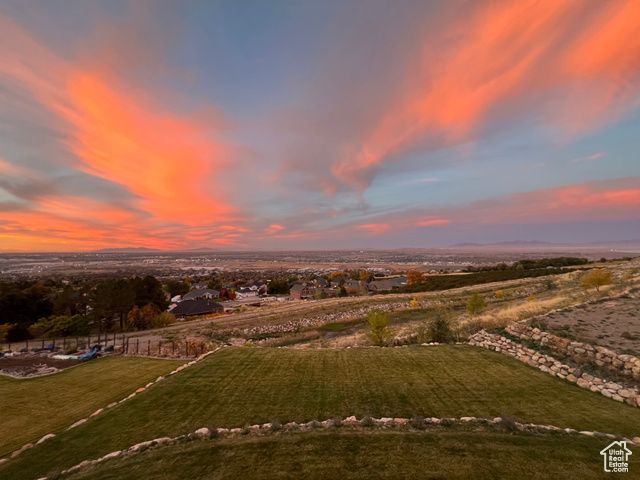 1199 W FALLOW WAY, Pleasant View, UT 84414