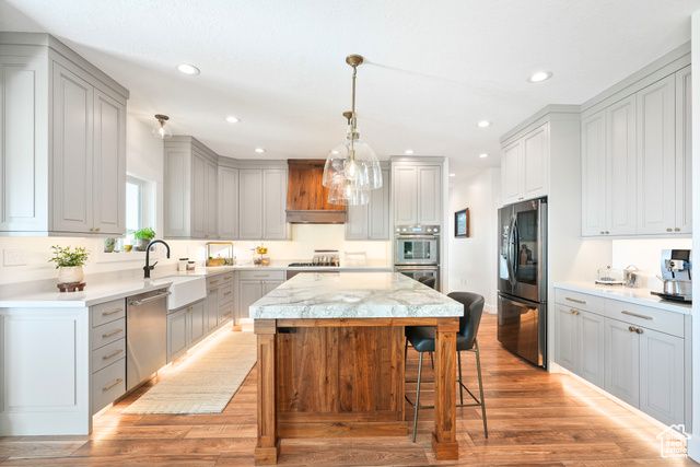 1199 W FALLOW WAY, Pleasant View, UT 84414