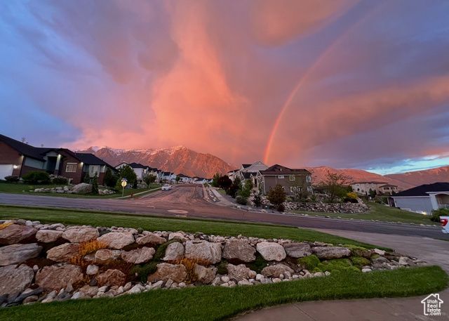 1199 W FALLOW WAY, Pleasant View, UT 84414