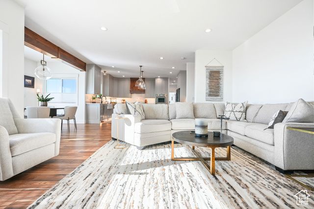 1199 W FALLOW WAY, Pleasant View, UT 84414