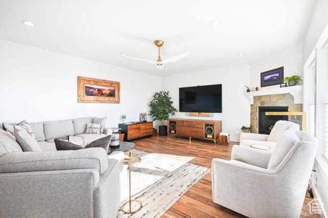 1199 W FALLOW WAY, Pleasant View, UT 84414