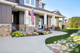 1199 W FALLOW WAY, Pleasant View, UT 84414